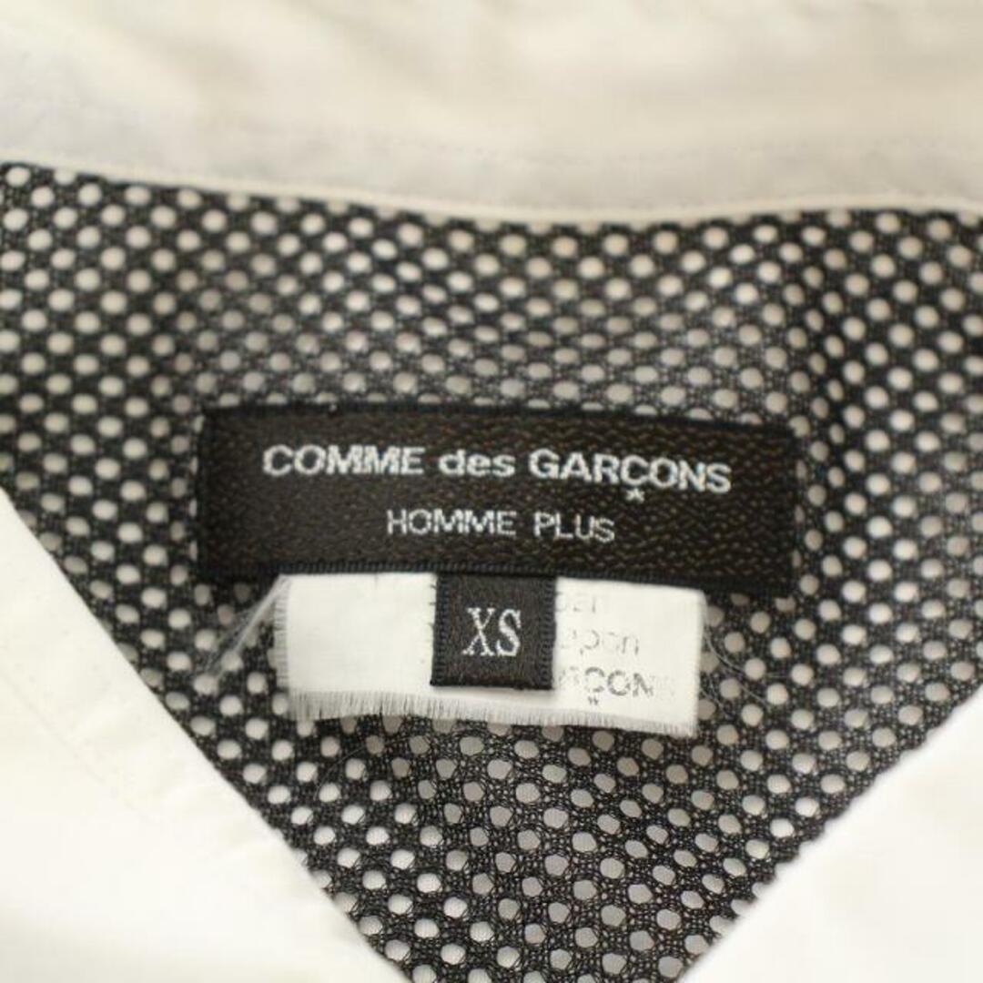 COMME des GARCONS HOMME PLUS - COMME des GARCONS HOMME PLUS