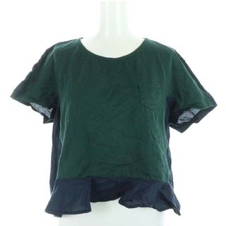 ミュベールワーク カットソー(レディース/半袖)の通販 95点 | MUVEIL