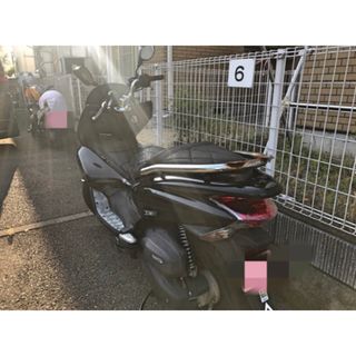 ホンダ(ホンダ)のホンダ PCX125 初期型後期espモデル！　燃費良い！(車体)