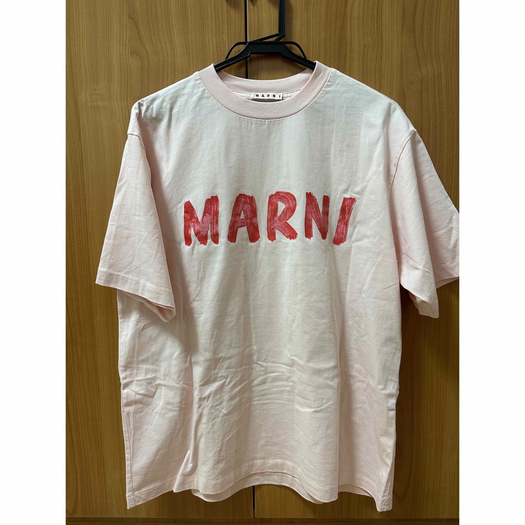 marni tシャツ