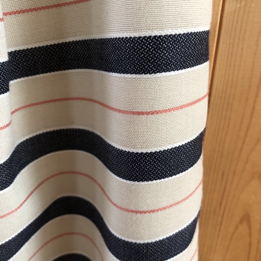 HONEYS(ハニーズ)の【Ｌサイズ】綺麗め　通勤　スカート レディースのスカート(ひざ丈スカート)の商品写真