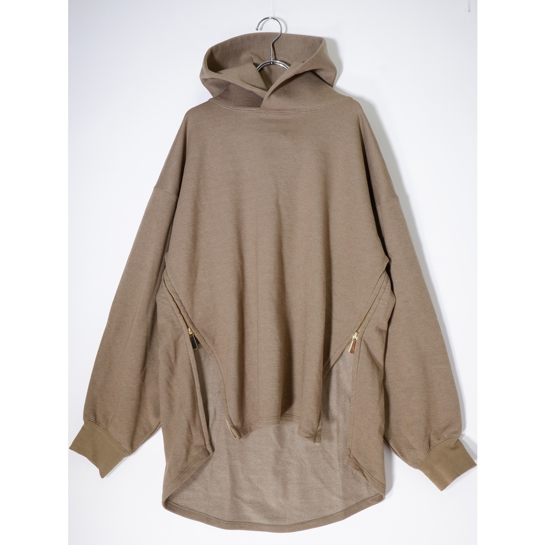 美品 アパルトモン AMERICANA Side Zip Parka