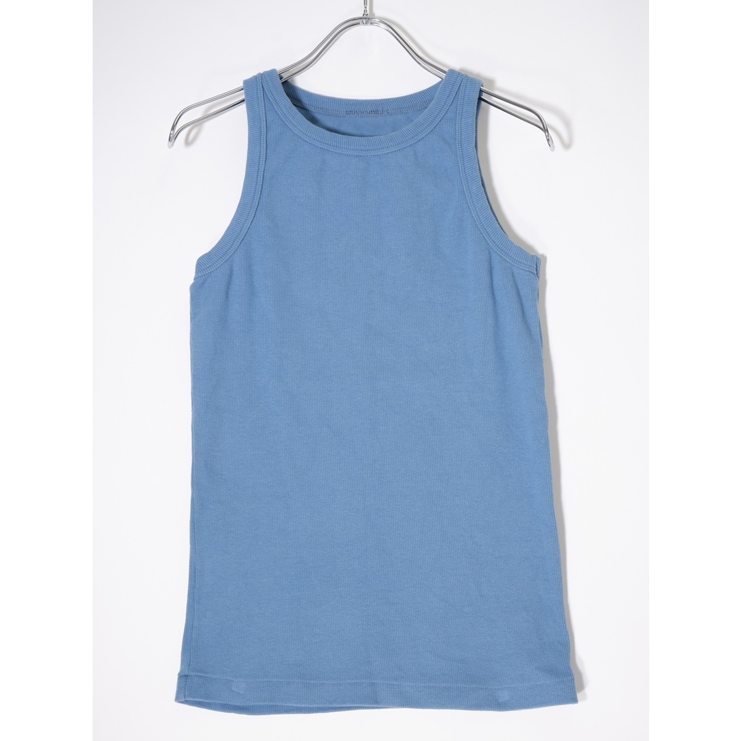 L'Appartement DEUXIEME CLASSE(アパルトモンドゥーズィエムクラス)のGOOD GRIEFグッドグリーフ 2023SS L'Appartementアパルトモン別注Rib Tank Topリブタンクトップ【フリー】【LTSA72542】 レディースのトップス(その他)の商品写真