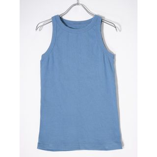 アパルトモンドゥーズィエムクラス(L'Appartement DEUXIEME CLASSE)のGOOD GRIEFグッドグリーフ 2023SS L'Appartementアパルトモン別注Rib Tank Topリブタンクトップ【フリー】【LTSA72542】(その他)