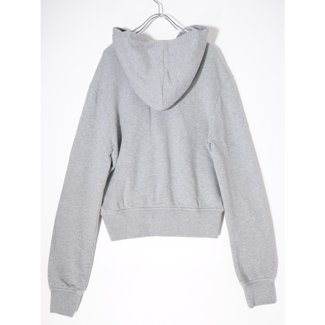 23AW Omar Afridi Half Zip Hoodie