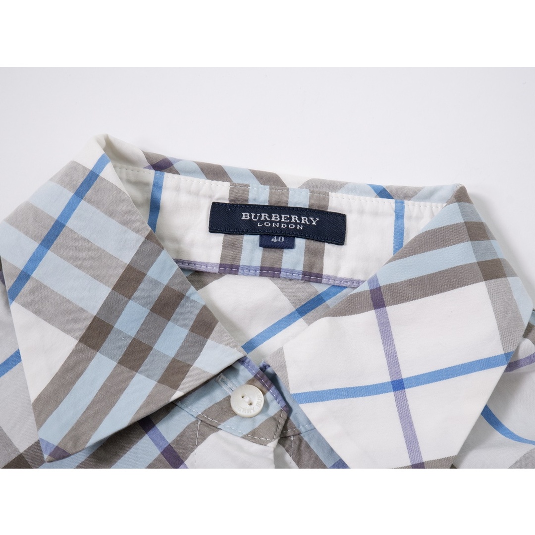 BURBERRY - BURBERRY LONDONバーバリーロンドン ホースマーク