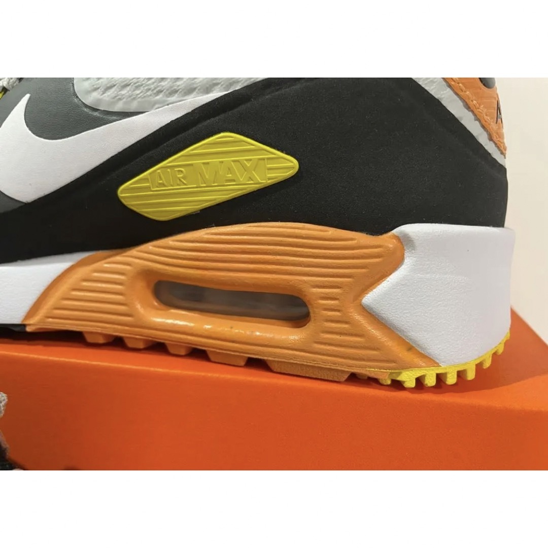 【新品】NIKE AIR MAX 90 G ナイキ　エアマックス90 ゴルフ 6