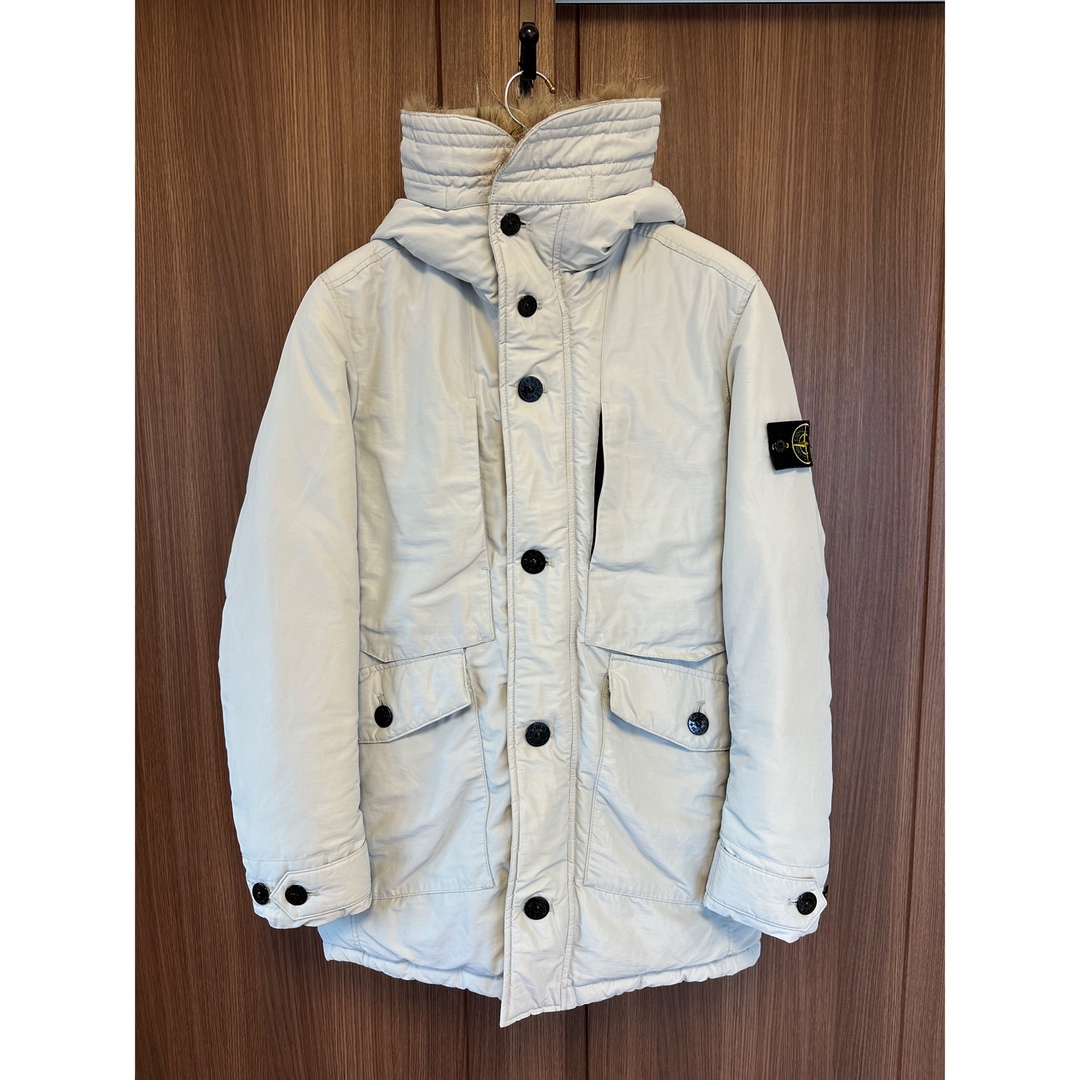 stone island ダウンジャケット - www.brava-mpg.hr
