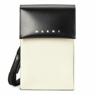 マルニ(Marni)の【新品未使用】マルニ スマホケース・ストラップ ユニセックス marni(モバイルケース/カバー)