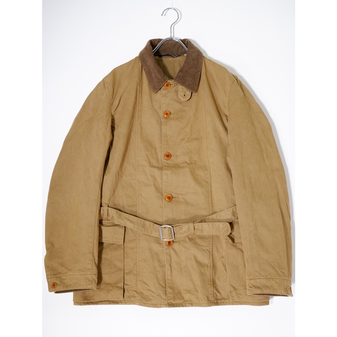 50s Norfolk jacket ノーフォークジャケット