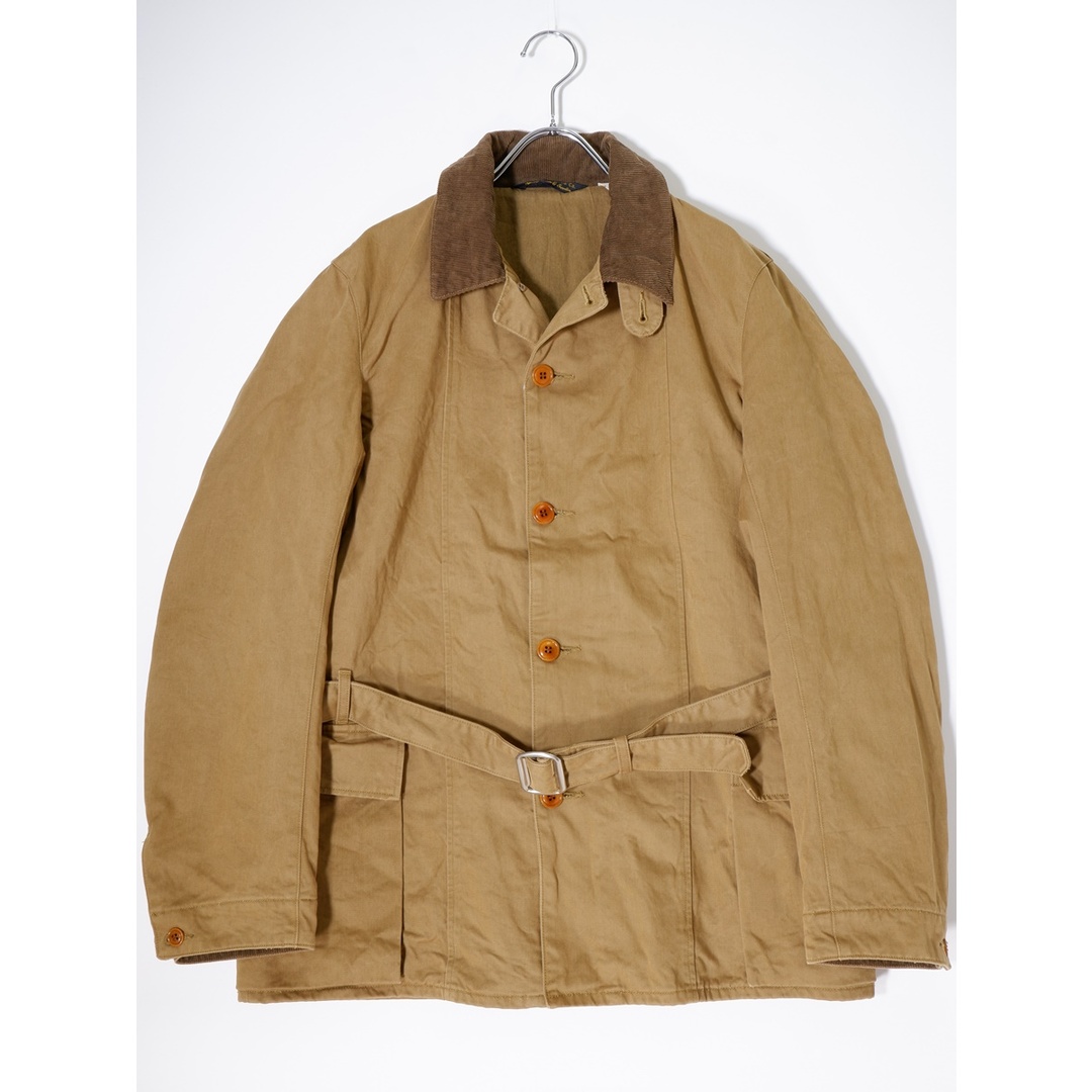 PHIGVEL - PHIGVEL MAKERS & Co.フィグベル NORFOLK JACKET PHIGVEL - PHIGVEL MAKERS & Co.フィグベル NORFOLK JACKET