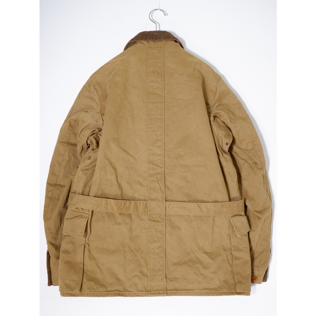 PHIGVEL - PHIGVEL MAKERS & Co.フィグベル NORFOLK JACKET PHIGVEL - PHIGVEL MAKERS & Co.フィグベル NORFOLK JACKET