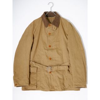 フィグベル(PHIGVEL)のPHIGVEL MAKERS & Co.フィグベル NORFOLK JACKETノーフォークジャケット【2(38)】【MJKA72571】(その他)