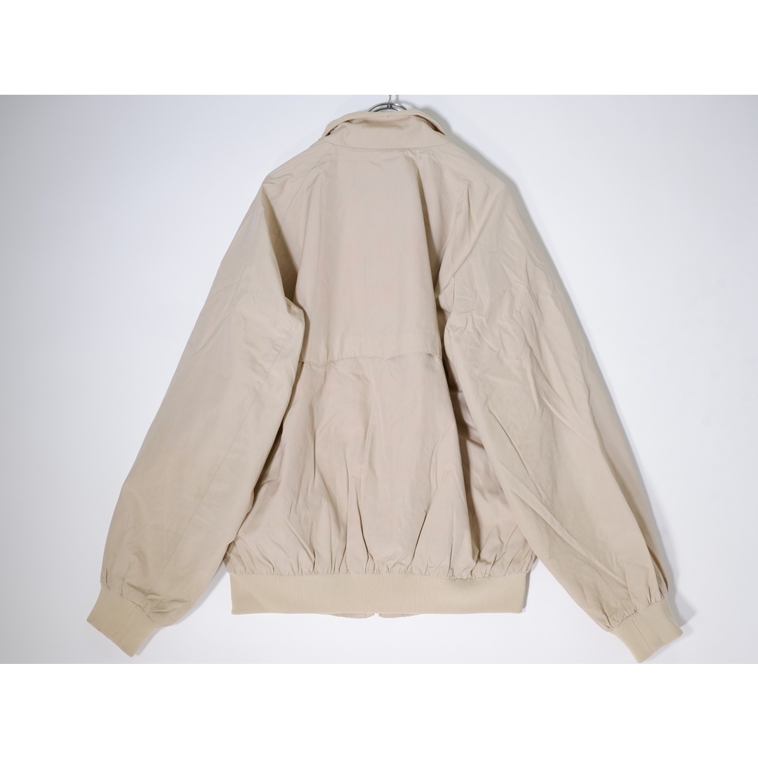 バラクータ G9 Baracuta ビンテージ OPTIジップ コットン100%着丈62cm