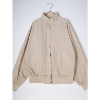 baracuta ジップアップ ボンバージャケット　ハリントンジャケット