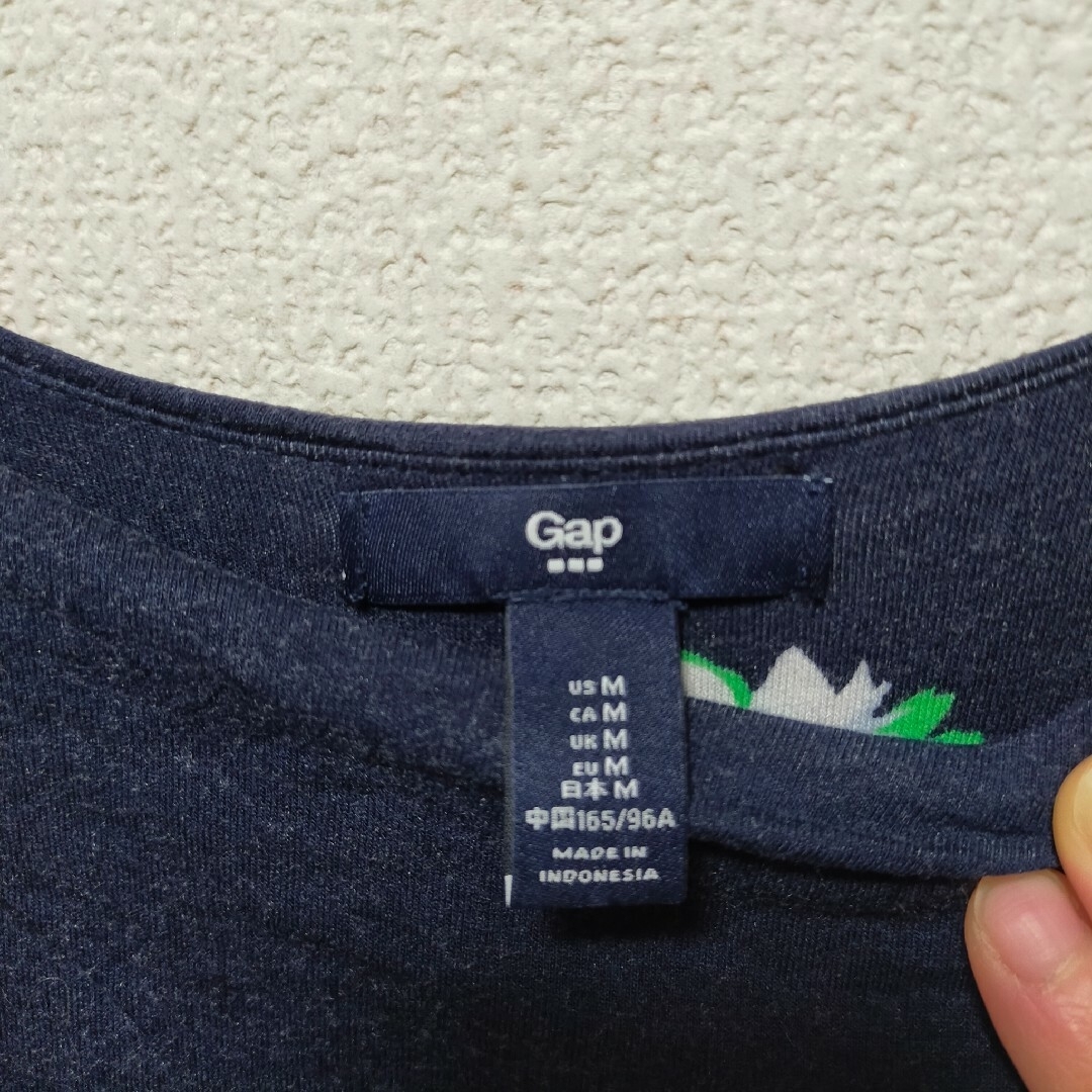 GAP(ギャップ)のGapキャミソールワンピース レディースのワンピース(ロングワンピース/マキシワンピース)の商品写真