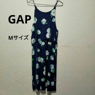 ギャップ(GAP)のGapキャミソールワンピース(ロングワンピース/マキシワンピース)