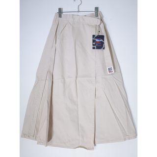 BIGBILLビッグビル Lap Skirt ラップスカート新品【M】【LSKA72415】(その他)