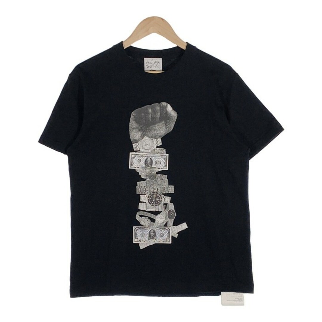 COMME des GARCONS - コムデギャルソン プリントTシャツ サイズ 不明の