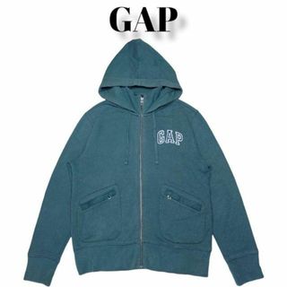 yeezy.gap.balenciaga コラボパーカー モデル