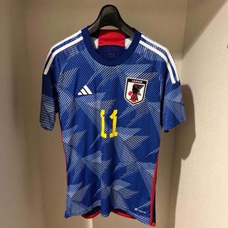 adidas - ACミラン ユニフォーム アディダス ジュニアサイズの通販 by