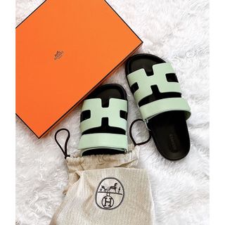 エルメス オンライン サンダル(レディース)の通販 81点 | Hermesの