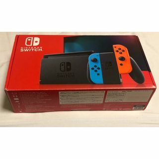 動作確認済/初期化済 任天堂 ニンテンドースイッチ 本体 HAC-001