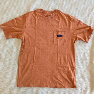 パタゴニア(patagonia)のpatagonia★半袖ポケットTシャツ(Tシャツ/カットソー(半袖/袖なし))