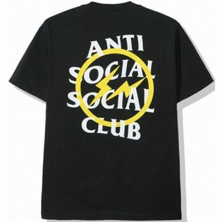 アンチソーシャルソーシャルクラブ(ANTI SOCIAL SOCIAL CLUB)のANTI SOCIAL SOCIAL CLUB FRAGMENT 半袖 Tシャツ(Tシャツ/カットソー(半袖/袖なし))