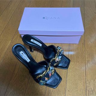 ダイアナ チェーン ハイヒール/パンプス(レディース)の通販 58点