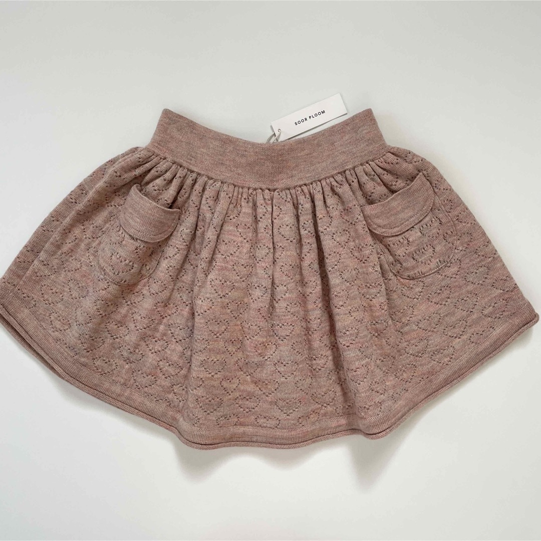soor ploom  Winona Pullover skirt SET 6y 6
