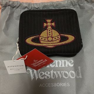 ヴィヴィアンウエストウッド(Vivienne Westwood)の【本日限定値下】Vivienne Westwood ポーチ(ポーチ)