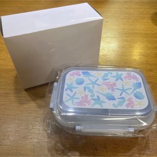 新品箱入り　AVON マルチボックス  お弁当箱♡(弁当用品)