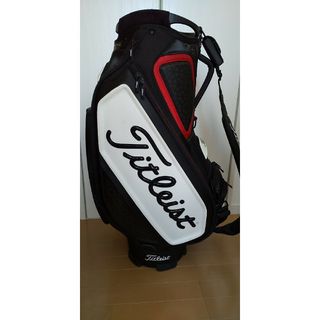 Titleist - タイトリストキャディバッグの通販 by guiger's shop 