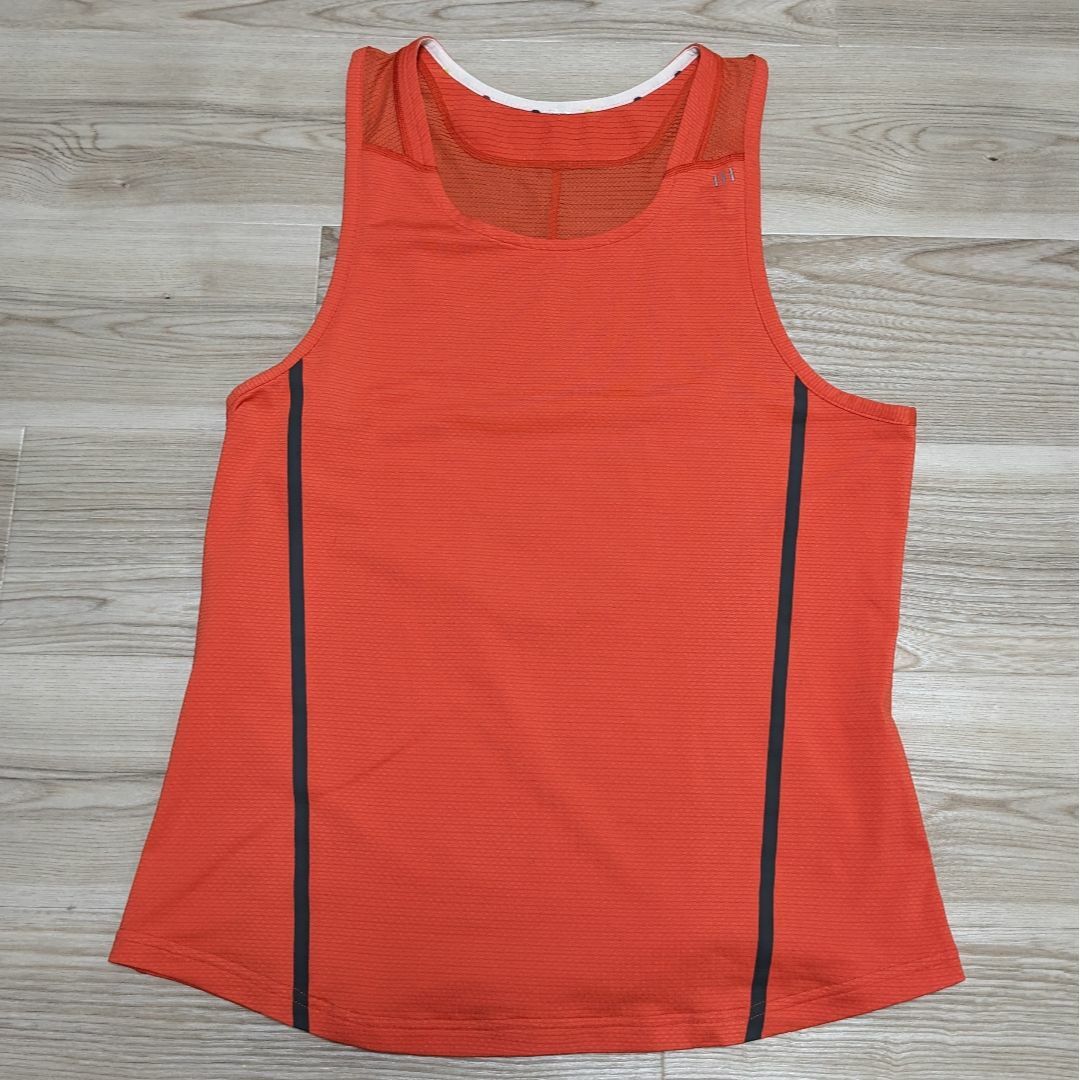 ルルレモン lululemon タンクトップた - タンクトップ