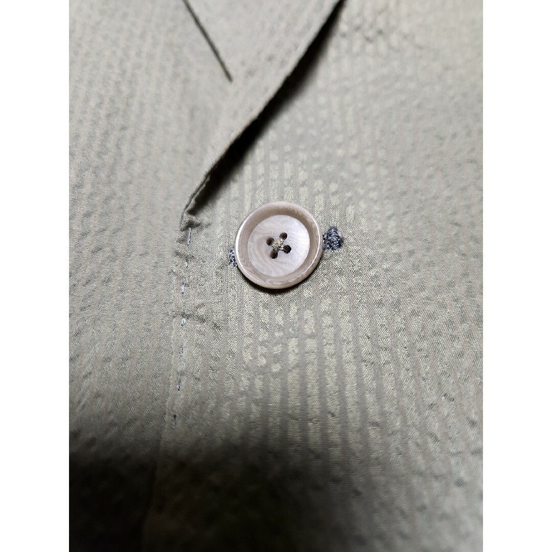 J.PRESS - 【美品】J.PRESS シアサッカー シングル テーラード