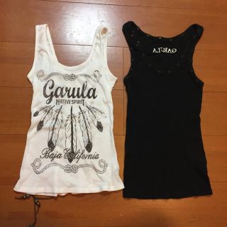 GARULA(セット/コーデ)のフリマアイテム一覧 GARULA(セット/コーデ)のフリマアイテム一覧