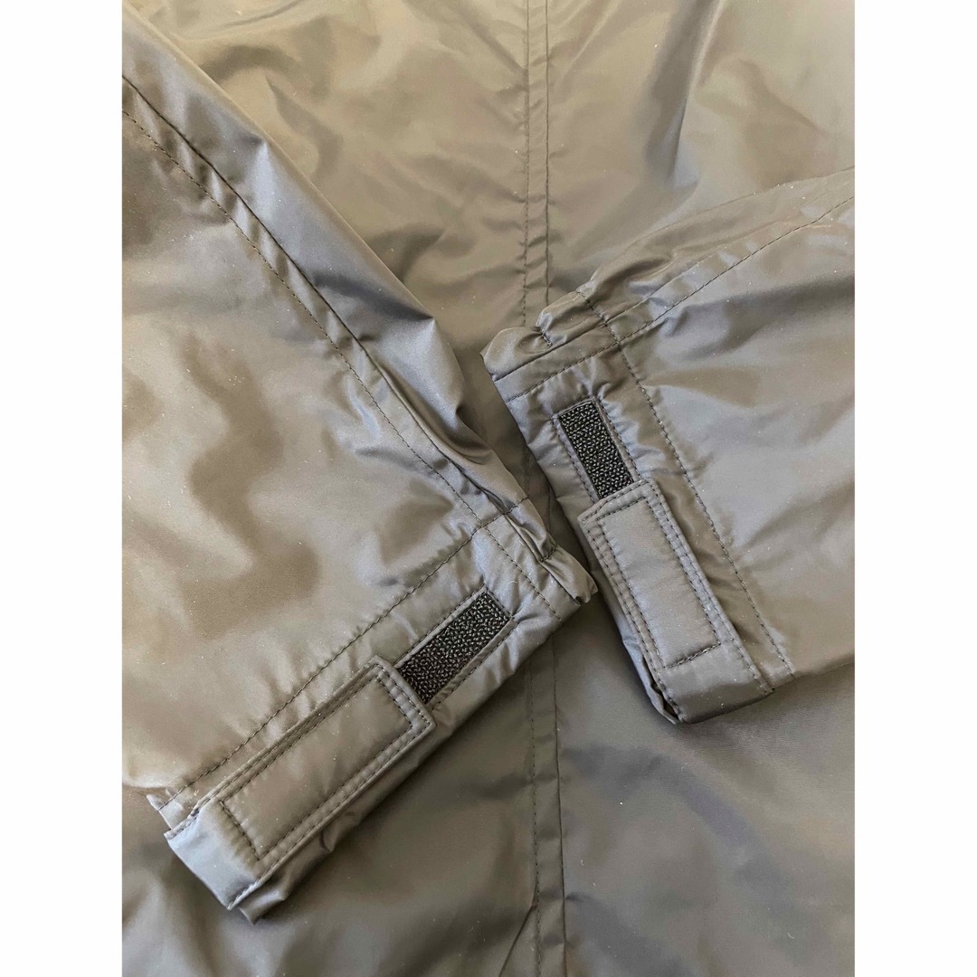 新品 オンワード ONWARD J BRIDGE Lサイズ黒 日本製 リモンタ社-