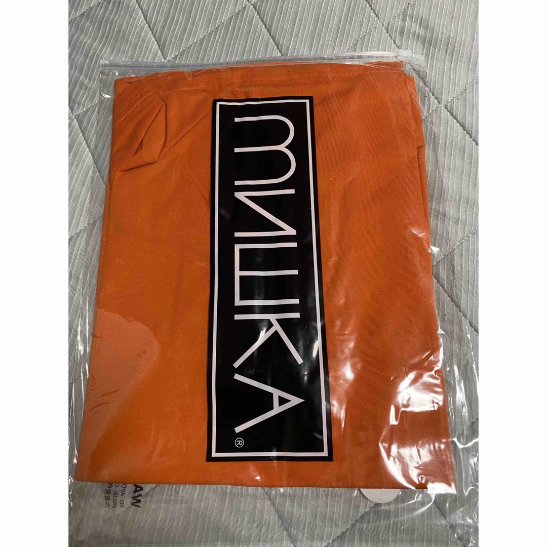 MISHKA(ミシカ)のミシカ Tシャツ メンズのトップス(Tシャツ/カットソー(半袖/袖なし))の商品写真