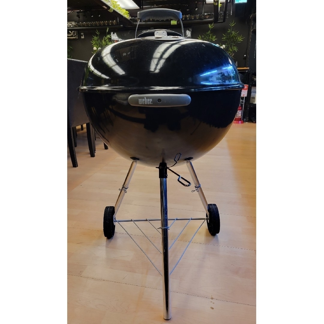 weber   ウェーバーWeber バーベキュー コンロ 直径cm コンパクト