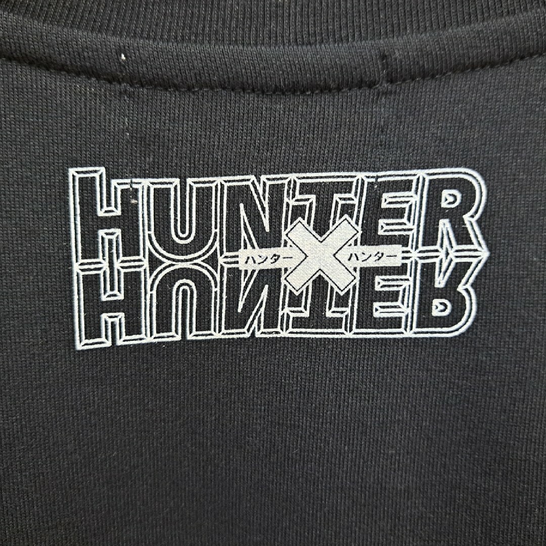 Avail(アベイル)の新品♪HUNTER×HUNTER/ハンターハンター ゴン&キルアTシャツMサイズ メンズのトップス(Tシャツ/カットソー(半袖/袖なし))の商品写真