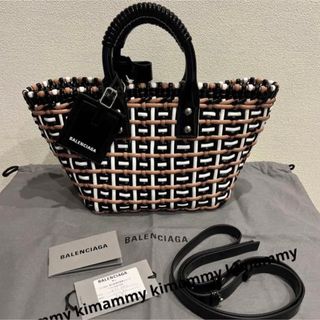 バレンシアガ かごバッグ(レディース)の通販 83点 | Balenciagaの ...