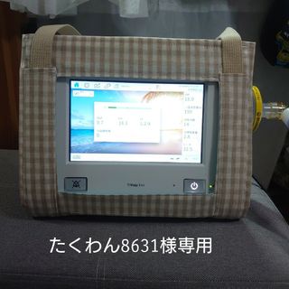 たくわん8631様専用 EVO呼吸器バック(その他)