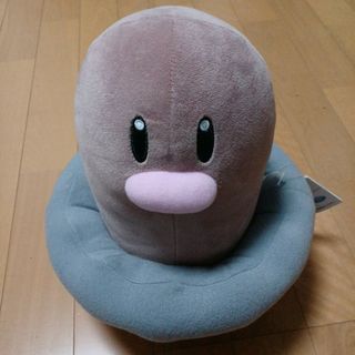 ポケモン(ポケモン)の専用です。ディグダ　もふぐっとぬいぐるみ(ぬいぐるみ)