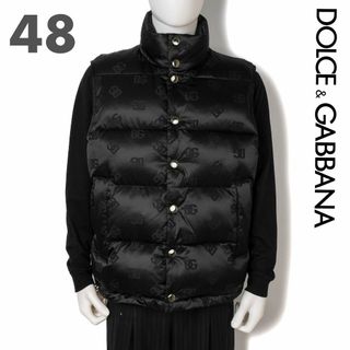 ドルチェ&ガッバーナ(DOLCE&GABBANA) ダウンベスト(メンズ)の通販 27点 ...