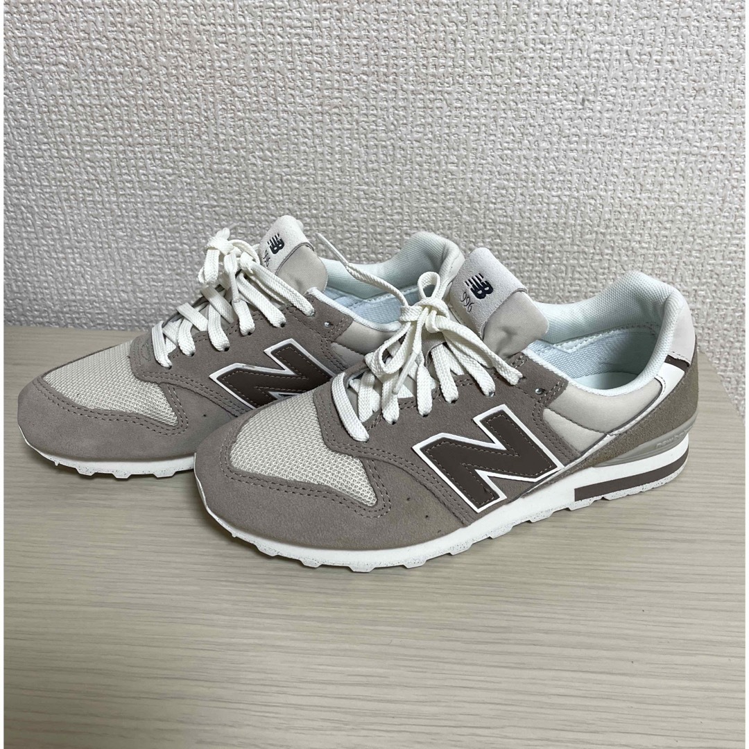 ニューバランス newbalance  WL996CJ2 スニーカー レディース