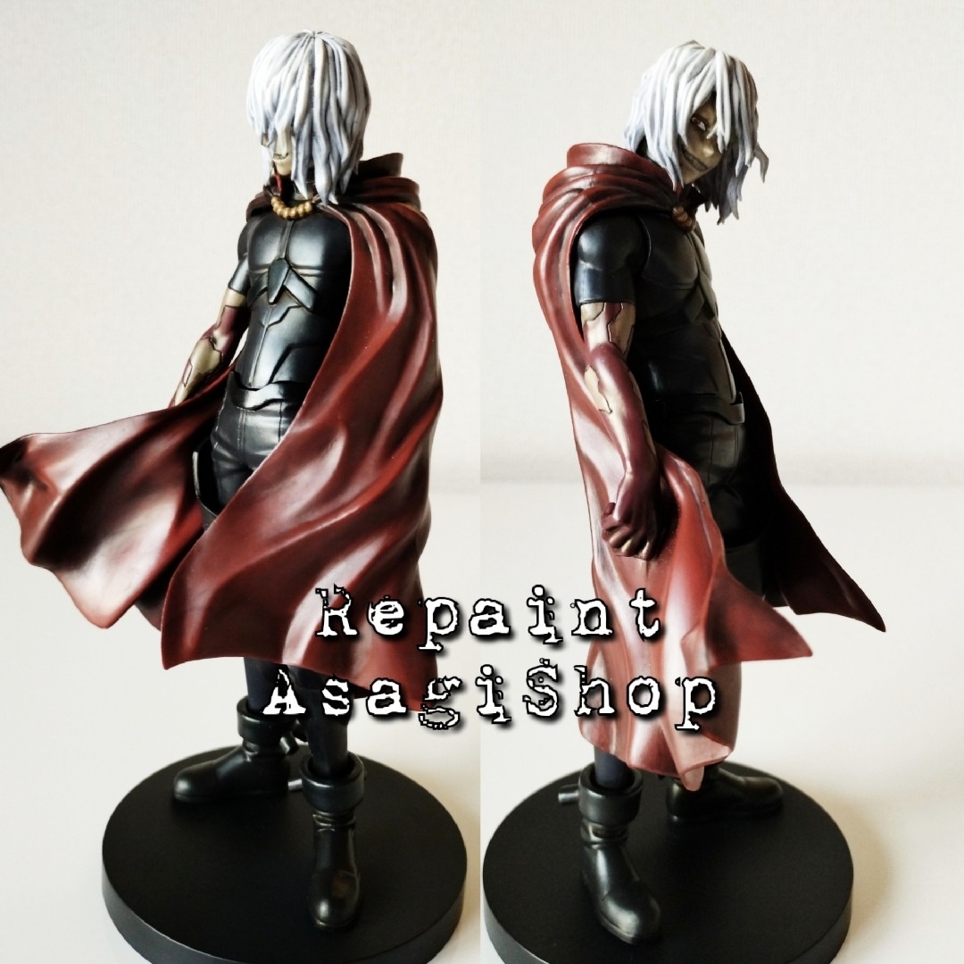 リペイント DXF 死柄木弔 リペイント 2体セット 国内正規品 箱◯ 匿名配送