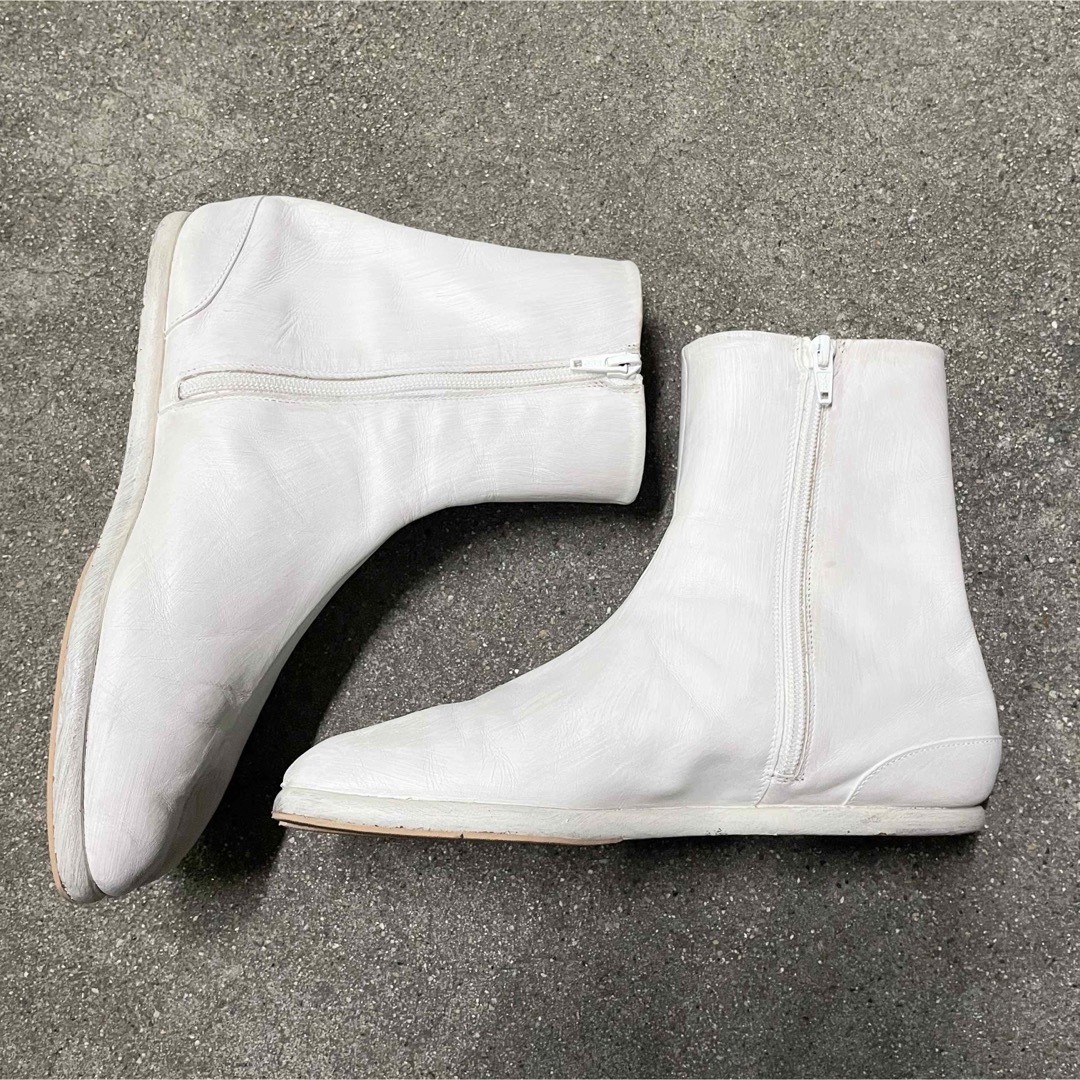 メゾン マルジェラ MAISON MARGIELA Tabi タビブーツ 39