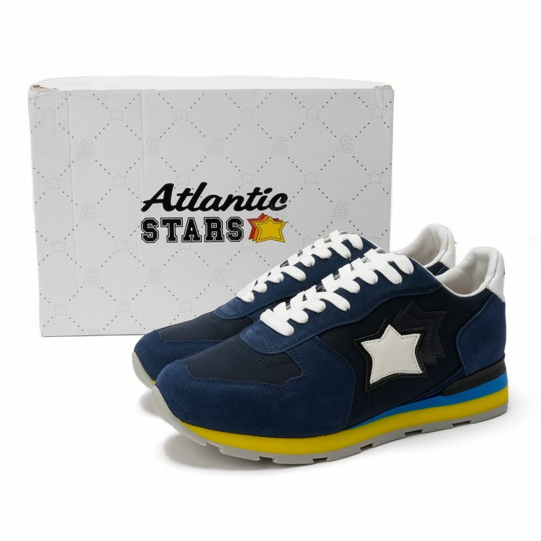 新品 Atlantic Stars ANTARES 42 - スニーカー