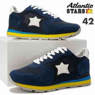 アトランティックスターズ(Atlantic STARS)の新品 Atlantic Stars ANTARES 42(スニーカー)